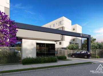 Apartamento · 73m² · 2 Quartos · 1 Vaga · Apartamento Garden 2 Quartos 1 Vaga Hipica