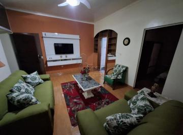 Casa · 90m² · 3 Quartos · Casa Sobrado Mobiliada de 90 m² Com 03 Quartos Para Locação - Vila Seixas