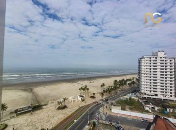 1eb2b8ce57cededdb52b65694de8f118.jpg · Apartamento Frente Mar, 2 Dormitórios Tupi - R$420.000