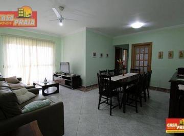 qs0qeMGRnU3eqslTnly5DWcrpkwRqL2l.jpg · Predio Frente À Praia! Apartamento Com 2 Dormitórios, 75 m² por R$450.000 - Centro - Mongaguá/sp