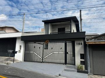 d7a6e00808ae81baa713ffa03dfca7b3.jpg · Casa Com 3 Dormitórios À Venda, 180 m² por R$799.000 - Villa Branca - Jacareí/sp