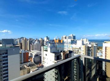 8aa5866551cde10baf28c01dcd7bbade.jpg · Vista Mar! Cobertura 2 Quartos Suíte, Lazer Duas Vagas, À Venda, 106 m² por R$1.360.000 - Itapuã