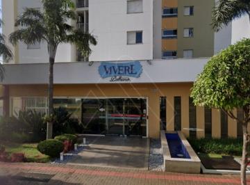 Vivere Multi Imoveis · Vivere Palhano Apartamento 3 Quartos (1 Suíte) 1 Vaga 79 m² Semimobiliado Gleba Palhano