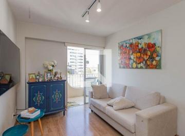 Apartamento · 58m² · 1 Quarto · 1 Vaga · Imoveis - Na Aclimação