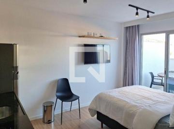 Apartamento · 40m² · 1 Quarto · Imoveis - Em Boa Viagem