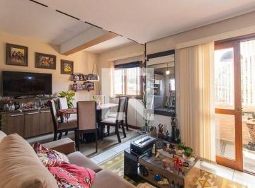 Casa · 197m² · 3 Quartos · 3 Vagas · Casa À Venda - Cristal , 3 Quartos, 197 m² - Porto Alegre