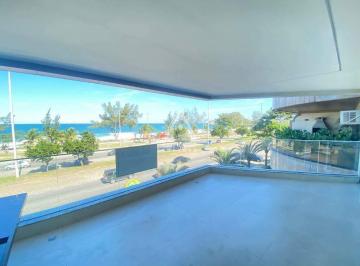 Apartamento · 93m² · 3 Quartos · 2 Vagas · Apartamento 93 m² Com 3 Quartos (2 Suítes) Em Frente a Praia