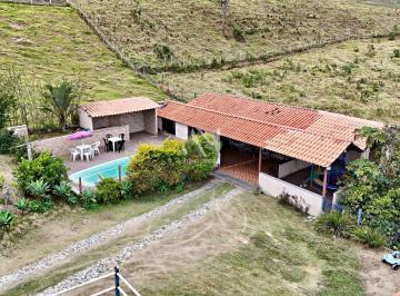 Rural · 2380m² · 2 Quartos · Chácara - Buarque de Macedo