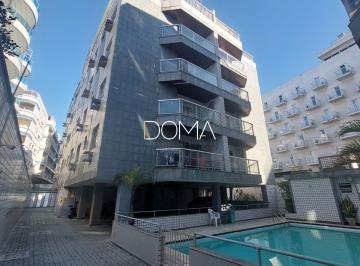 Apartamento · 130m² · 3 Quartos · 1 Vaga · Apartamento Cobertura Duplex Em São Bento, Cabo Frio/rj