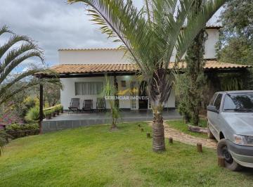 Rural · 2000m² · 4 Quartos · 1 Vaga · Lindo Sítio 2.000 m² Vendido de Porteira Fechada No Santo Afonso Em Betim!