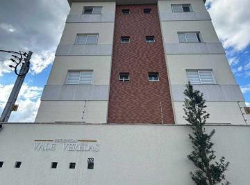 Apartamento · 89m² · 3 Quartos · 2 Vagas · Apartamento À Venda No Bairro Jardim Country Club - Poços de Caldas/mg