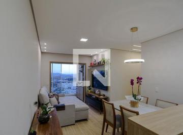 Apartamento · 59m² · 2 Quartos · 1 Vaga · Imoveis - No Jardim São Pedro