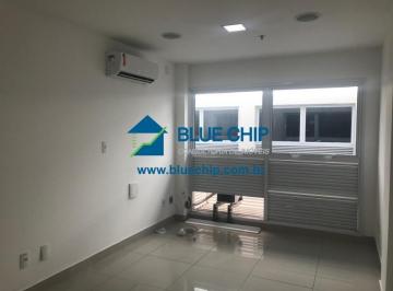 Foto 01 · Sala Para Locação No Pátio Campo Grande - Campo Grande Com 20 m² por R$900