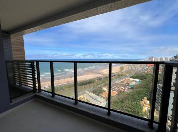 Apartamento de 2 quartos, Salvador · Apartamento a Venda No Ancoratto Jaguaribe Com 2 Quartos E Vista Mar