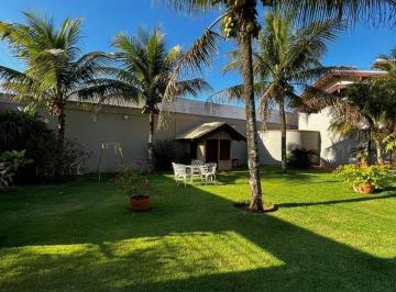 Casa · 419m² · 5 Quartos · Sobrado Para Venda, 5 Quartos, Chapada Dos Guimarães