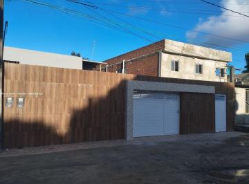 Casa · 240m² · 3 Quartos · 2 Vagas · Casa Para Locação Em Cabo de Santo Agostinho, Enseada Dos Corais, 3 Dormitórios, 1 Suíte, 1 Banheiro