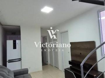 20250715T1208090300-931848468.jpg · Cobertura Duplex 90 m² 2 Dorm. - Res. Vista Bela, Jd. Paraíso - Jacareí/sp