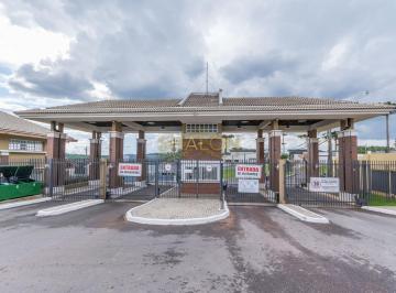 Terreno · Terreno Em Condominio, Monte Verona Eco Vilage, Arr