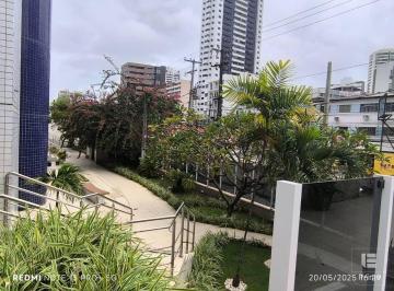 Apartamento · 281m² · 4 Quartos · 2 Vagas · Imoveis - Em Boa Viagem