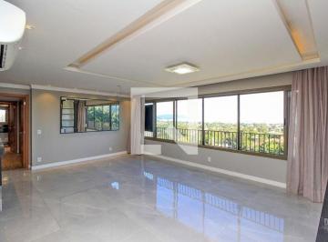 Apartamento · 126m² · 3 Quartos · 2 Vagas · Apartamento À Venda - Cavalhada, 3 Quartos, 126 m² - Porto Alegre
