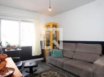 Apartamento · 63m² · 2 Quartos · Apartamento À Venda - Santana, 2 Quartos, 63 m² - Porto Alegre