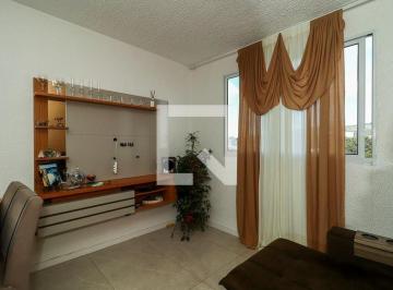 Apartamento · 50m² · 2 Quartos · 1 Vaga · Apartamento À Venda - Vila Operária, 2 Quartos, 50 m² - Porto Alegre