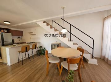 Foto 01 · Apartamento Duplex 102 m² 2suítes Amplas, Conceito Aberto Lazer - São Francisco