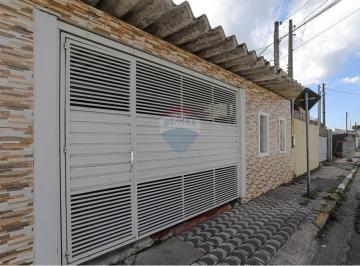 Casa · 138m² · 2 Quartos · 2 Vagas · Casa À Venda Com Terreno Amplo – Ideal Para Moradia Ou Investimento No Parque Suzano - Suzano