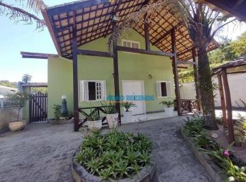 6d671dc385c1e9f4811a0aa5d2b4ea11.jpg · Casa Com 3 Dormitórios À Venda, 312 m² por R$790.000,01 - Corujas - Guapimirim/rj