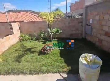 a38c73a11237120de84470821c6851b0.jpg · Casa Com 3 Dormitórios À Venda, 170 m² por R$220.000 - Vila Francisco de Moura - Sabará/mg