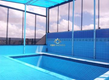 6464261ad2372b35bff03ea4dce1cb97.jpg · Cobertura Com 5 Dormitórios À Venda, 315 m² por R$1.600.000 - Santa Maria - São Caetano Do Sul/s
