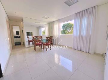 142e760493cc9e06962a390f80ea16ce.jpg · Cobertura À Venda, 125 m² por R$950.000 - Itapoã - Belo Horizonte/mg