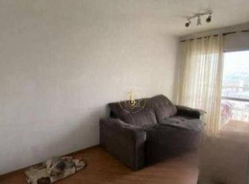 d4971aa9e368ab4b126e3ec0f3b274a4.jpg · Apartamento Com 3 Dormitórios À Venda, 72 m² por R$531.000 - Barcelona - São Caetano Do Sul/sp