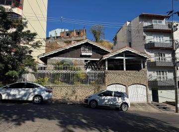 2d8f004d460ee1f5ec3e9c5037f30b03.jpg · Casa Com 5 Dormitórios À Venda, 362 m² por R$950.000 - Bom Pastor - Juiz de Fora/mg
