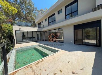 cde7e8c2ef8e4c11494c1b2eb9f13ef7eb6a09f3 · Casa Com 4 Dormitórios À Venda, 347 m² por R$4.500.000 - Quintas Do Sol - Nova Lima/mg