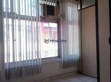Comercial · 125m² · Sala Comercial de 125,34 m² a Venda No Centro Em Prédio Com Elevador!