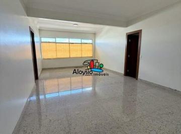 Apartamento · 130m² · 3 Quartos · Apartamento À Venda, 3 Quartos, 1 Suíte, Centro - Sete Lagoas/mg