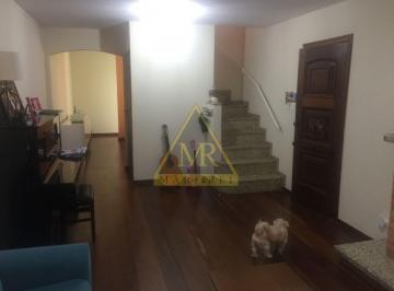 Casa · 220m² · 3 Quartos · 2 Vagas · Vila Mariana Sobrado Locacao