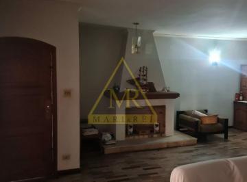 Casa · 470m² · 4 Quartos · 8 Vagas · Planalto Paulista Otima Localizaçao Sobrado
