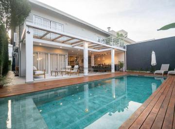 Casa · 450m² · 4 Quartos · 4 Vagas · Sobrado Com 4 Quartos, Jardim Hollywood, São Bernardo Do Campo - R$3.94 Mi, Cod: 5261