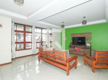 Casa · 238m² · 4 Quartos · 3 Vagas · Imoveis - Jardim Itu