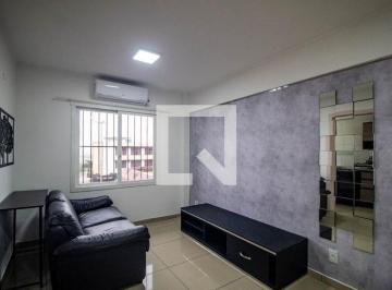 Apartamento · 48m² · 1 Quarto · 1 Vaga · Imoveis - Em Nonoai