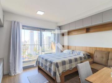Apartamento · 24m² · 1 Quarto · Imoveis - No Vila Cordeiro