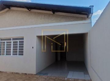 Comercial · 310m² · 5 Quartos · 1 Vaga · Aluga - Se Casa Na Av Anah Tereza Cecon Breda Em Hortolandia.