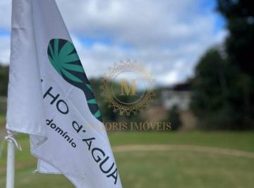 Casa · 535m² · 5 Quartos · ´casa Com Vista Para o Campo de Golfe, Condomínio Espelho D´água Em Domingos Martins