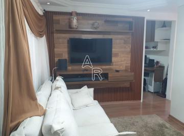 Foto 01 · Apartamento Em Cotia Região Da Granja Viana Com Lazer E Área Verde Divisa Com Embu Das Artes, 2 Dorm