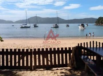 Casa · 660m² · 5 Quartos · Casa a Venda Em Ubatuba Pé Na Areia Com 13.990 m² de Área Total