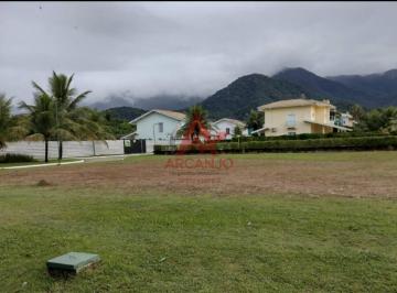 Terreno · 1700m² · Terreno a Venda Em Condomínio Fechado Praia Da Mococa