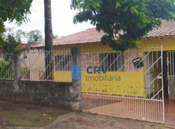 Casa · 218m² · 3 Quartos · 1 Vaga · Casa À Venda, 218 m² por R$450.000 - Caravelle - Londrina/pr