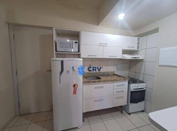 Apartamento · 23m² · 1 Quarto · 1 Vaga · Apartamento Com 1 Dormitório Para Alugar, 23 m² por R$1.990,00/mês - Centro - Londrina/pr